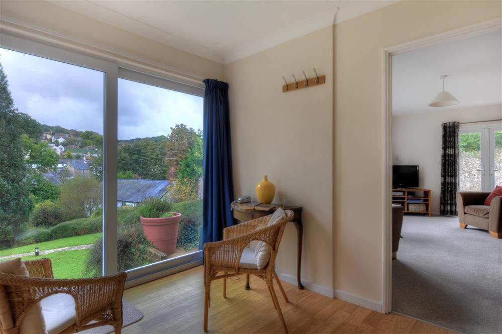 Strathaven Villa Uplyme Ngoại thất bức ảnh