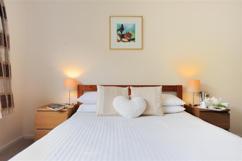 Strathaven Villa Uplyme Ngoại thất bức ảnh